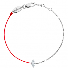 Redline ジュエリーsa Majesté Double Bracelet のブレスレットの